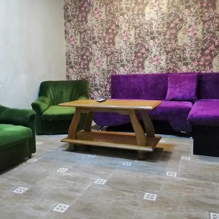 Maxo 5 Grigol Khandzteli Tiflis Exterior foto