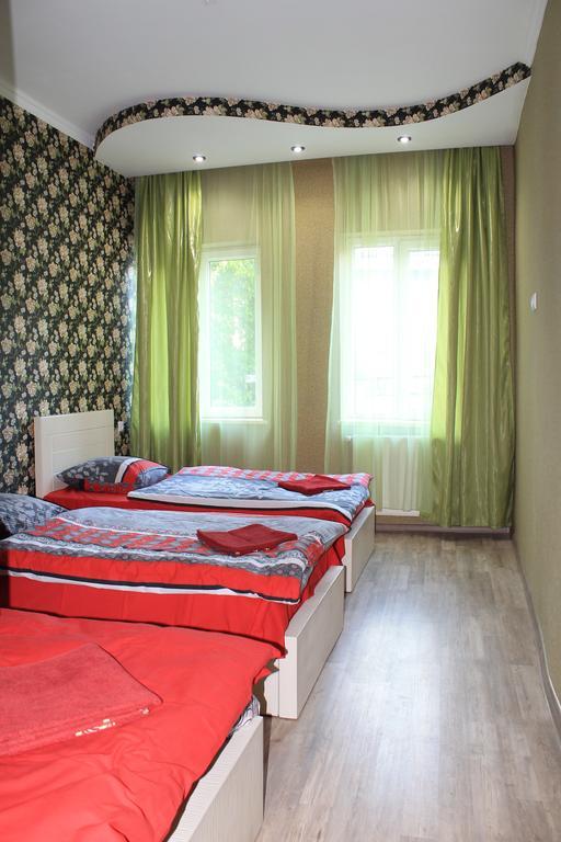 Maxo 5 Grigol Khandzteli Tiflis Exterior foto