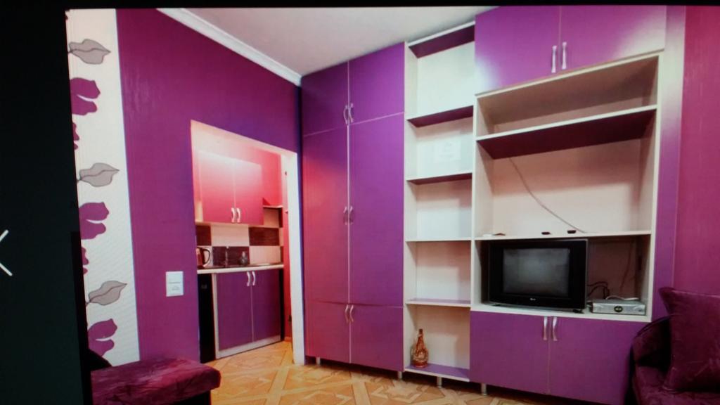 Maxo 5 Grigol Khandzteli Tiflis Exterior foto