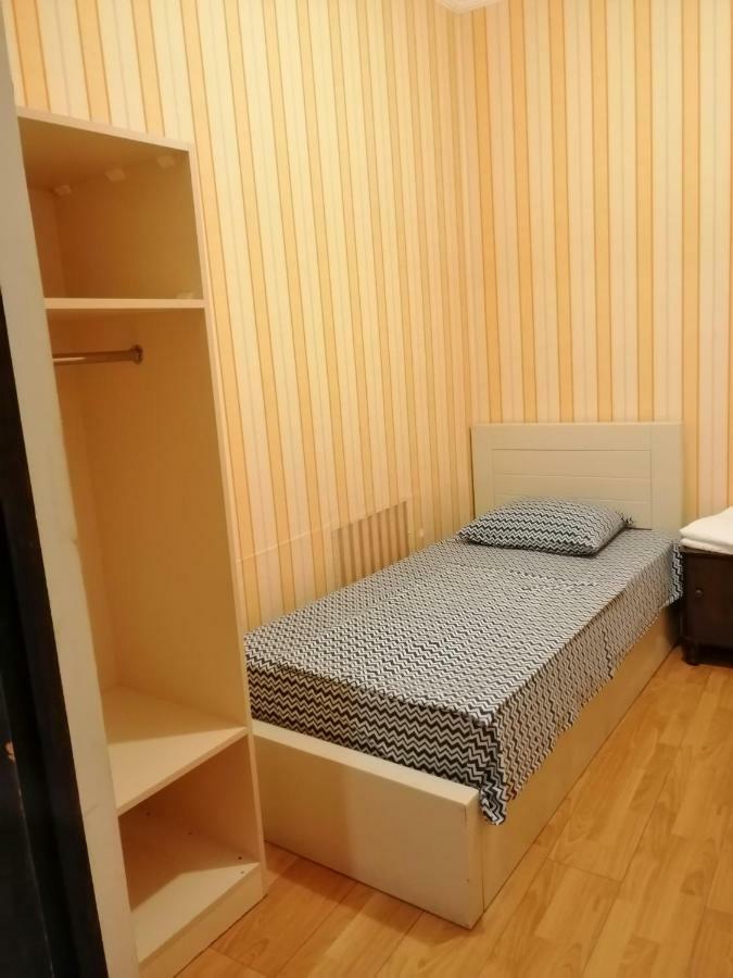 Maxo 5 Grigol Khandzteli Tiflis Exterior foto