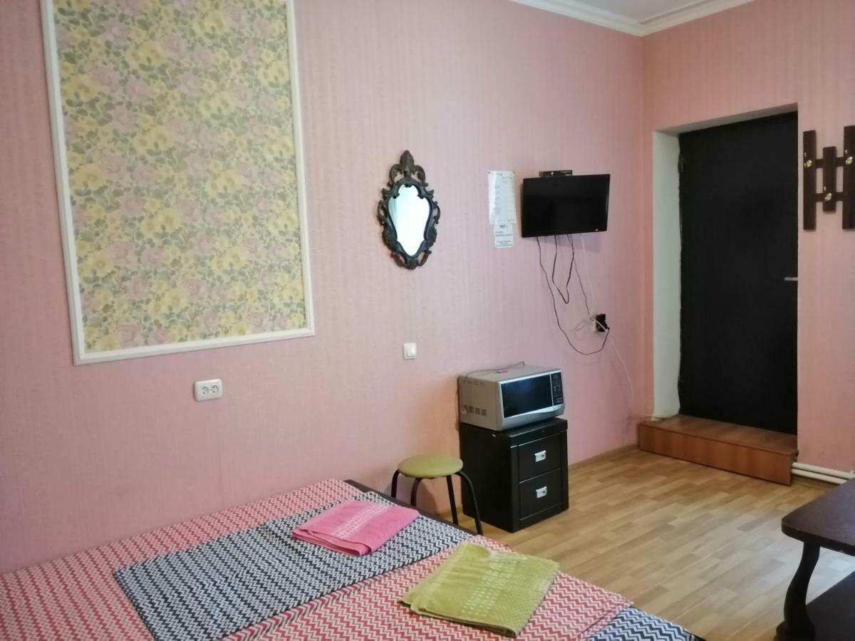 Maxo 5 Grigol Khandzteli Tiflis Exterior foto